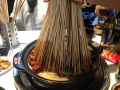 -钢管厂歆瑞源油卤串串香(春熙路太古里店)