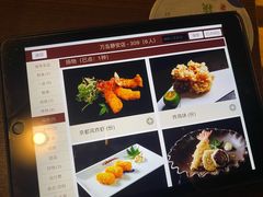 -万岛日本料理铁板烧(静安店)