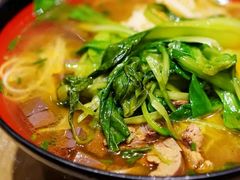 -泰煌鸡·上海白斩鸡·鸡汤面(鹤庆店)