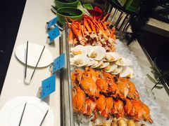 -宁波石浦豪生大酒店·自助餐厅