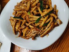 -临安土菜馆