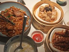 -陶陶居·雅园(凯华国际店)