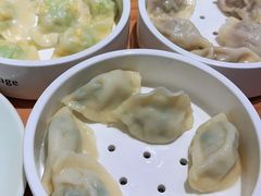 -船歌·鱼水饺青岛菜(国贸商城店)