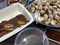 -盒马鲜生(曜一城店)