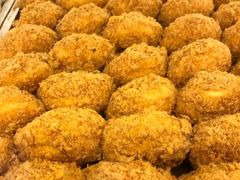 蟹黄酥松小贝-鲍师傅糕点(春熙路店)