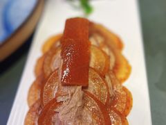 -晟永興烤鸭店(五道口店)