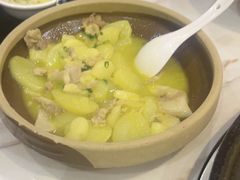 -陈大锅·岳阳鱼馆·地道岳阳菜(美食街店)