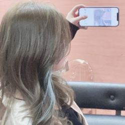 -MY HAIR ARDOR