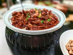 -芳芳私房菜·精做淮扬菜(承德路店)