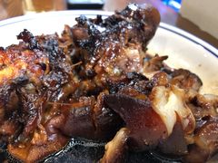 猪蹄-兰边碗(鼓楼店)