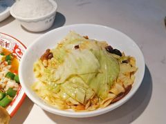 -花椒俏川菜小馆(南海万达店)