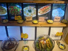 -太平小镇主题餐厅徽宴府