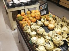 -嘉瑞超市(林芝新区店)