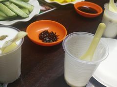 -新疆狼爷烤肉(宋庄店)