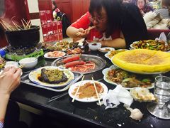 -瑞杰烧烤店·24小时营业(山东路店)