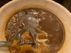 鱼翅-中国城银都鱼翅酒楼