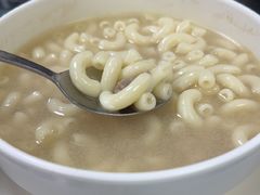 肠仔通心粉-义顺牛奶公司