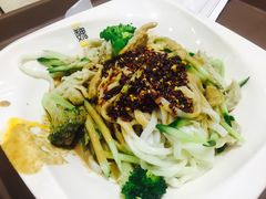 -魏家凉皮(丽彩万达餐厅)
