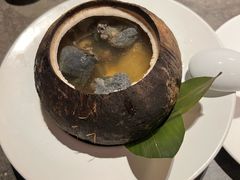 -汤城小厨•粤菜•靓汤(苏州街店)