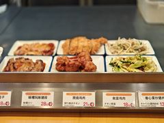 -虹梅食堂·爱蝦乃家