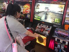 -大玩家(拱墅万达店)