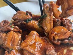 -肥姐美食(同福中路店)