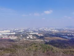 -南京市江宁方山