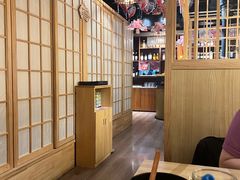 -不倒翁炭火烧肉(永安里店)