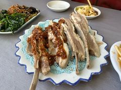 -北三沙家烧麦(北头道街店)