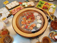-阿昌白族石板烧(大理古城店)