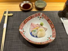 -鮨·海老·OMAKASE·板前料理(北京路店)