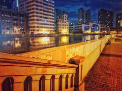 餐饮设施-上海四行仓库抗战纪念馆