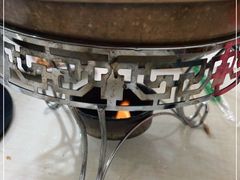 -何记羊汤馆(丽水佳源店)