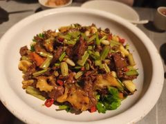 -楚山晓·楚湘菜(江夏永旺店)