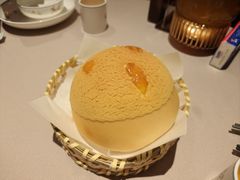 菠萝包-小炳胜(卓悦中心店)