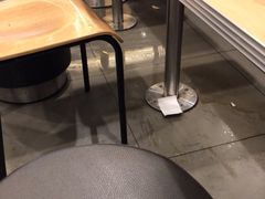 大堂-汉堡王(砂之船奥莱店)