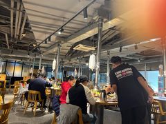 -姜虎东白丁烤肉(恒隆广场店)