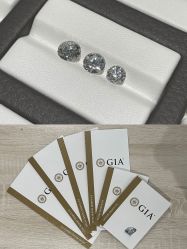 -威德钻石-克拉钻大本营(南京东路店)
