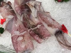 -海底捞火锅(航洋城店)