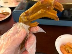 -潇湘华天大酒店-湘·悦美食街(芙蓉中路店)