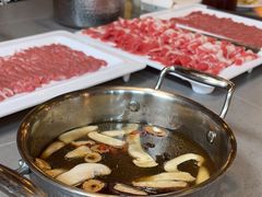 -君邦火锅(新疆大厦店)