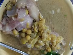 -梯坎豆花