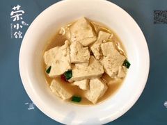 红烧白水洋豆腐-荣小馆(临海世纪花城店)
