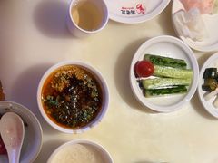 -重庆高老九火锅(虹桥天地店)