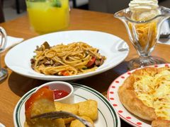 -菲滋意式餐厅(黄岩洞天店)