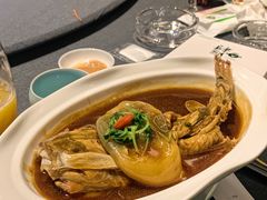 肆月河豚-肆月河豚·淮扬菜·湘菜(华天店)