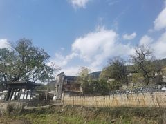 -塔川景区