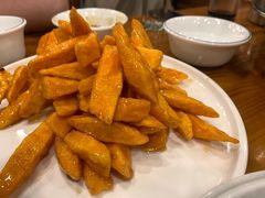 -东北农家小院(定西路店)