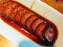 -杭百味·大众精选杭帮菜(西湖音乐喷泉店)