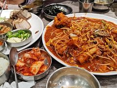-全州豆芽汤饭